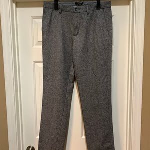 Banana Republic dress pants. 33X34